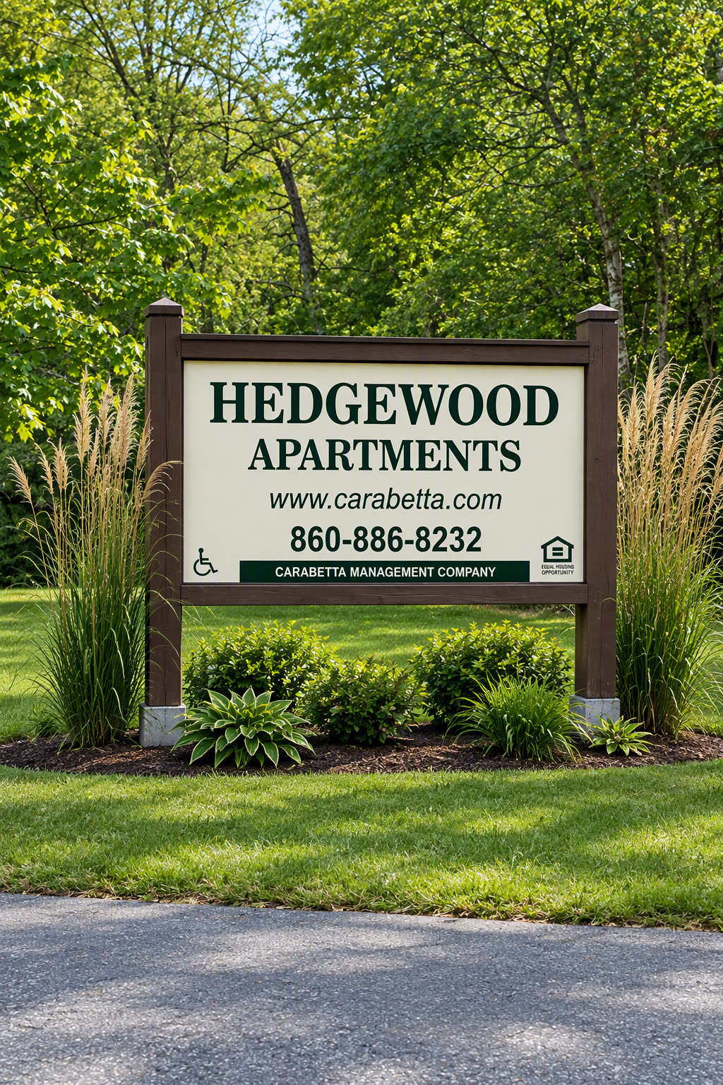 Hedgewood Apartments